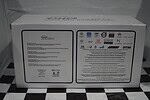 Otto renault laguna btcc alain menu #1 oulton park 1998 1:18 ot1031a special
