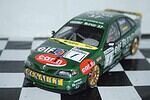 Otto renault laguna btcc alain menu #1 oulton park 1998 1:18 ot1031a special