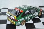 Otto renault laguna btcc alain menu #1 oulton park 1998 1:18 ot1031a special