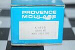 Provence moulage subaru wrc monte carlo 2003 k1805  kit 1:43