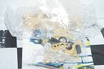 Provence moulage subaru wrc monte carlo 2003 k1805  kit 1:43