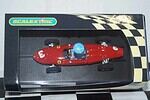 Scalextric ferrari 156 f1 #3 1961 1:32 c2727