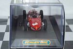 Scalextric ferrari 156 f1 #3 1961 1:32 c2727