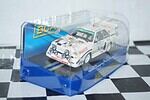 Scalextric audi sport quattro s1 ulster rally 1:32 c3487