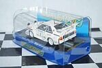 Scalextric audi sport quattro s1 ulster rally 1:32 c3487