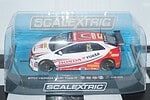 Scalextric honda civic type r btcc 2015 1:32 c3734