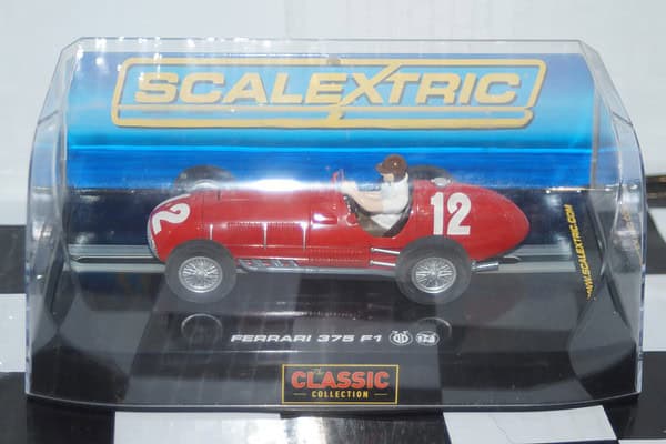 Scalextric eagle gurney-westlake dan gurney #10  1:32 c3102