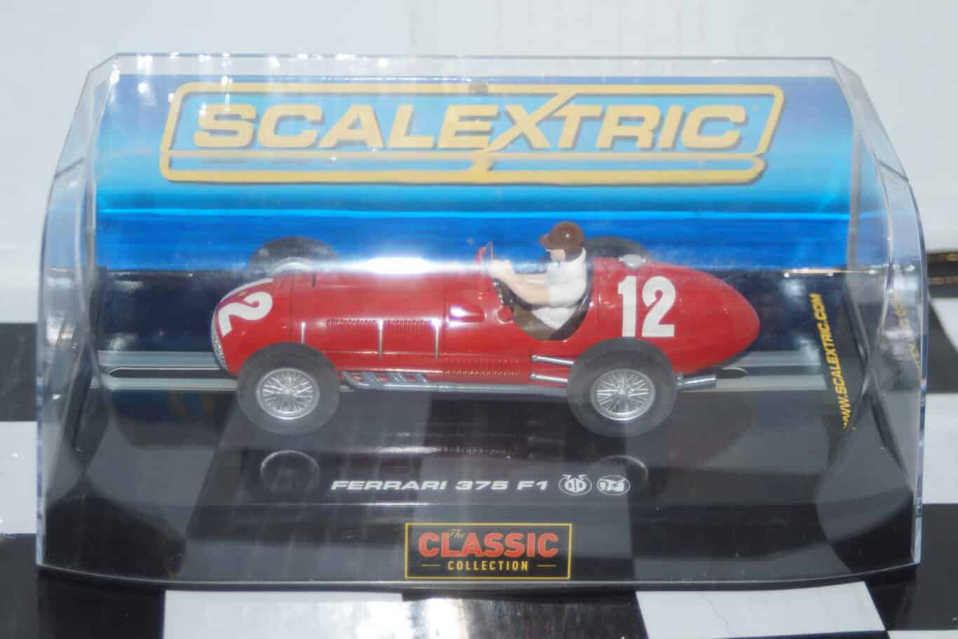 Scalextric eagle gurney-westlake dan gurney #10  1:32 c3102