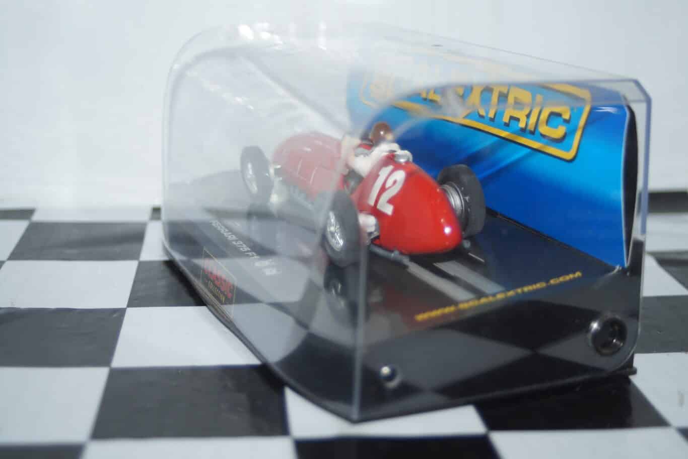 Scalextric eagle gurney-westlake dan gurney #10  1:32 c3102