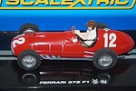 Scalextric eagle gurney-westlake dan gurney #10  1:32 c3102