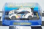 Scalextric volkswagen passat btcc 2015 team bmr #99 p 1:32 c3737