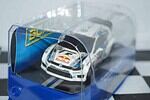 Scalextric volkswagen passat btcc 2015 team bmr #99 p 1:32 c3737