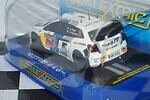 Scalextric volkswagen passat btcc 2015 team bmr #99 p 1:32 c3737
