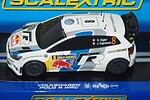 Scalextric volkswagen passat btcc 2015 team bmr #99 p 1:32 c3737
