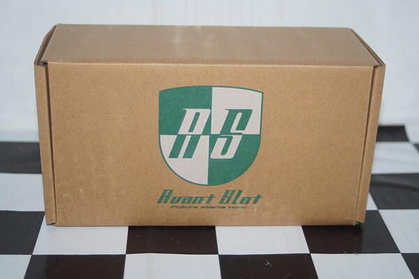 Avant slot toyota yaris rally c.ingram castrol #3 1:32 ref 52604b
