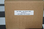 Avant slot mitsubishi galant vr4 "rothmans" #6 1:32 ref 52207