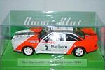 Avant slot mitsubishi galant vr4 "rothmans" #6 1:32 ref 52207
