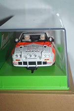 Avant slot mitsubishi galant vr4 "rothmans" #6 1:32 ref 52207