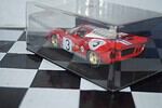 Fly classic ferrari 512 s berlinetta #3 brands 1970 1:32 c25