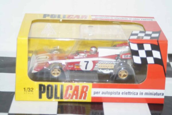 Fly classic porsche 917-k 24h daytona #20 1970 1:32 c59