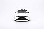 Otto subaru impreza wrc'08 prodrive white 2008 1:18 ot1037