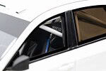 Otto subaru impreza wrc'08 prodrive white 2008 1:18 ot1037