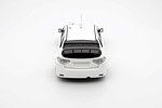 Otto subaru impreza wrc'08 prodrive white 2008 1:18 ot1037