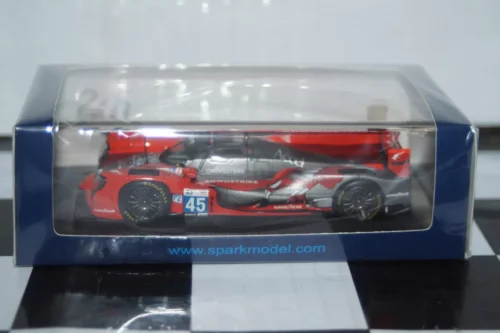 Spark oreca 07 gibson winner lmp2 pro/am class 24hr lemans 2023 1:43 s8751