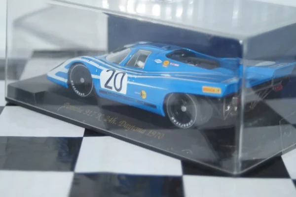 Fly (slot) classic porsche 917-k 24h daytona #20 1970 1:32 c59