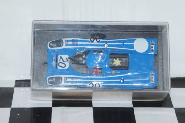 Fly (slot) classic porsche 917-k 24h daytona #20 1970 1:32 c59