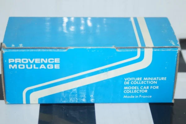 Provence moulage subaru legacy k525  kit 1:43