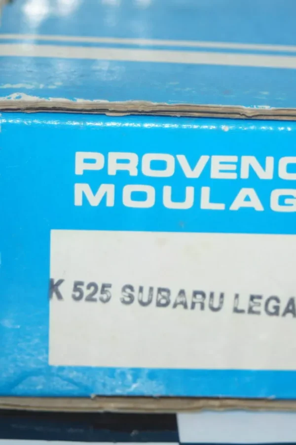 Provence moulage subaru legacy k525  kit 1:43