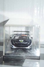 Looksmart ferrari 488 gt3 evo alphatauri af corse 2021 #23 1/43 scale lsrc124