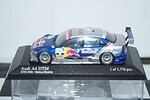 Minichamps audi a4 dtm 2006 team abt ekstrom 1:43 400 069605