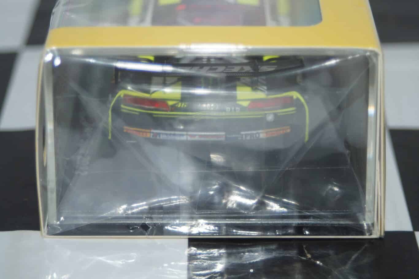 Spark audi r8 lms gt3 24hr nurburgring 2020 #5 1:43 ref 2020245