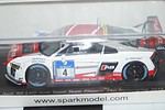 Spark audi r8 lms gt3 winner suzuka 10h 2019 #25  1:43 ref sj083