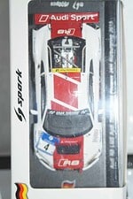 Spark audi r8 lms gt3 winner suzuka 10h 2019 #25  1:43 ref sj083