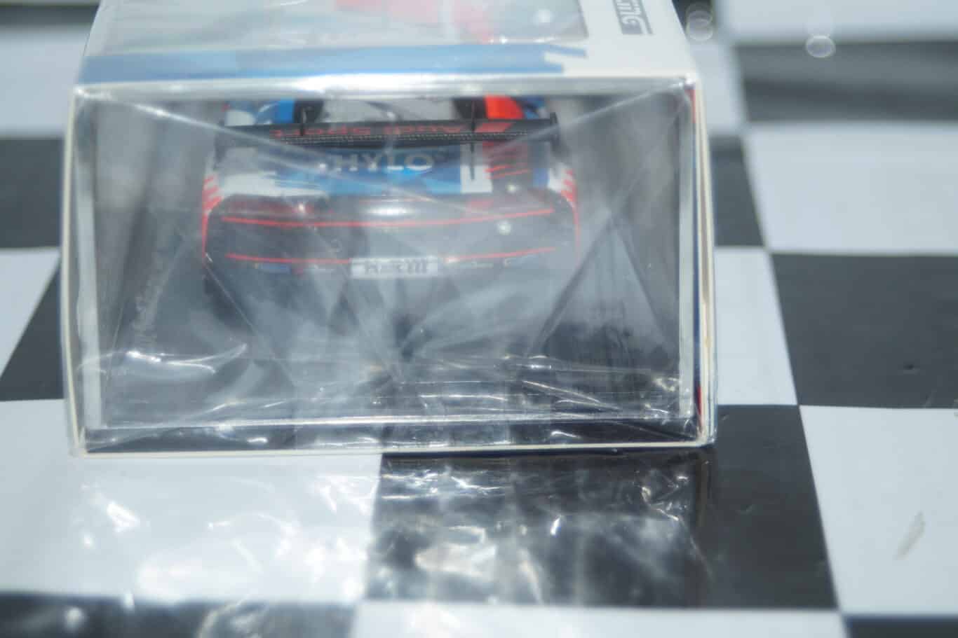 Spark audi r8 lms gt3 #15 24hr nurburgring 2021 1:43 ref 2020245