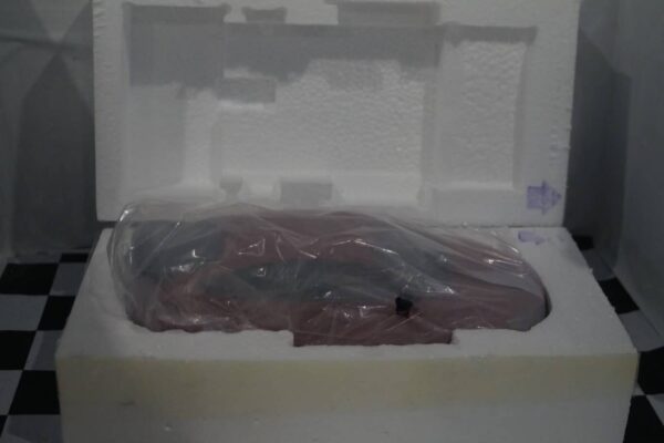 Otto honda civic type r red 2022 1:18 ot440
