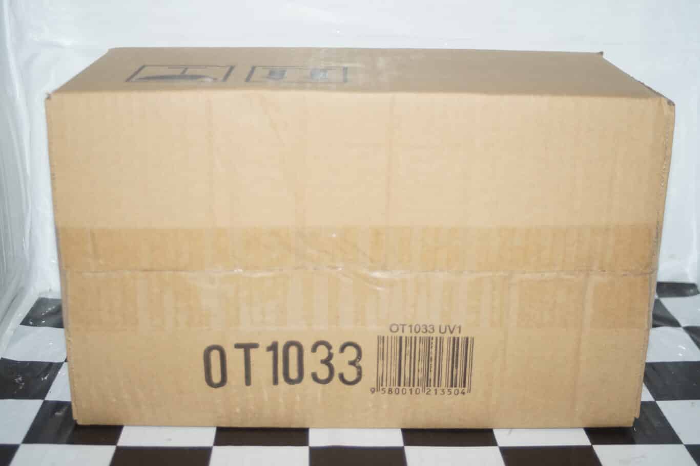 Otto bmw ac schnitzer acs3 sport black 1:18 ot1033