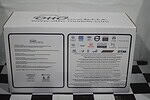 Otto bmw ac schnitzer acs3 sport black 1:18 ot1033