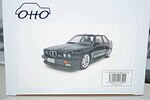 Otto bmw ac schnitzer acs3 sport black 1:18 ot1033