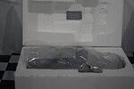 Otto bmw ac schnitzer acs3 sport black 1:18 ot1033