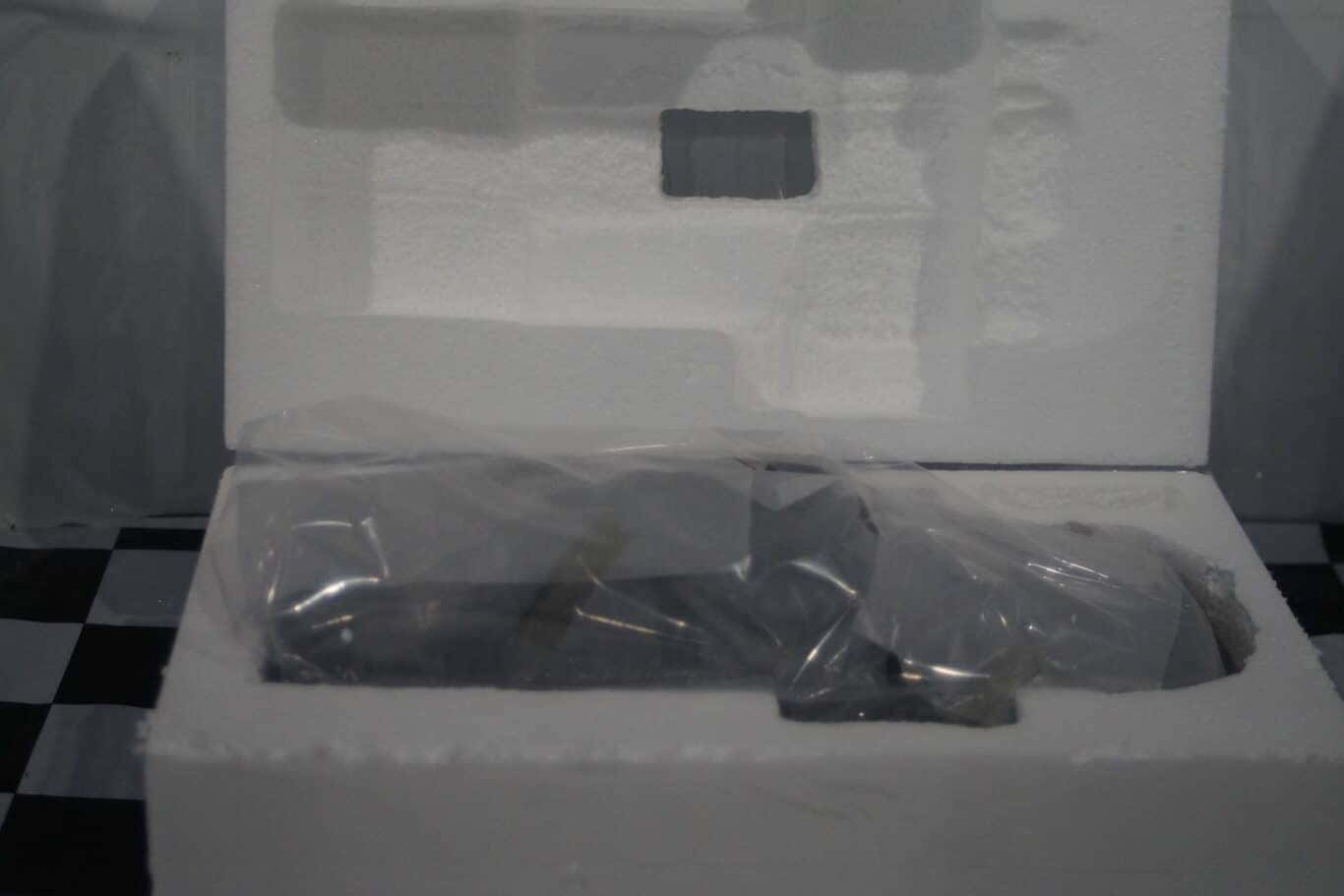 Otto bmw ac schnitzer acs3 sport black 1:18 ot1033