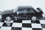 Otto bmw ac schnitzer acs3 sport black 1:18 ot1033