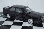 Otto bmw ac schnitzer acs3 sport black 1:18 ot1033