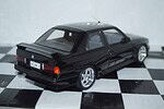Otto bmw ac schnitzer acs3 sport black 1:18 ot1033