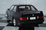 Otto bmw ac schnitzer acs3 sport black 1:18 ot1033