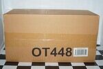 Otto ford mondeo st 220 blue 2005 1:18 ot448