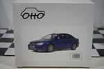 Otto ford mondeo st 220 blue 2005 1:18 ot448